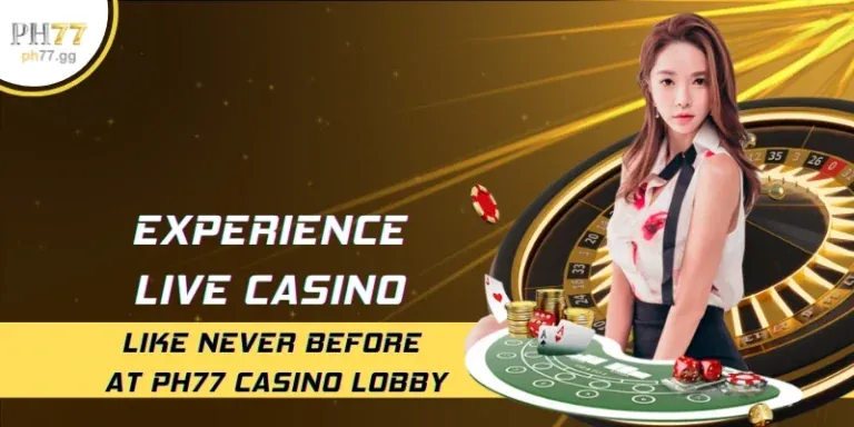Giới thiệu các trò chơi casino và game slot mới