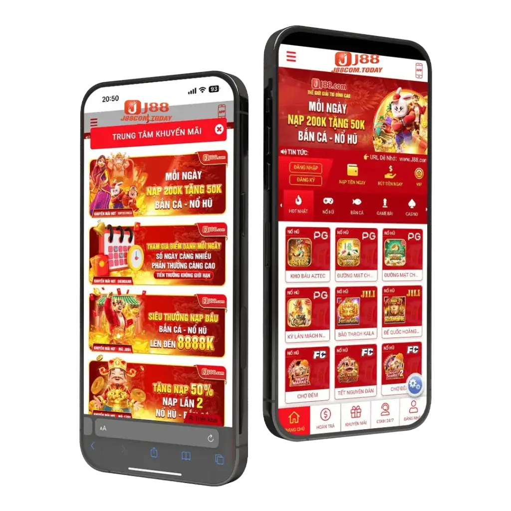 Ưu Đãi Hấp Dẫn Full88