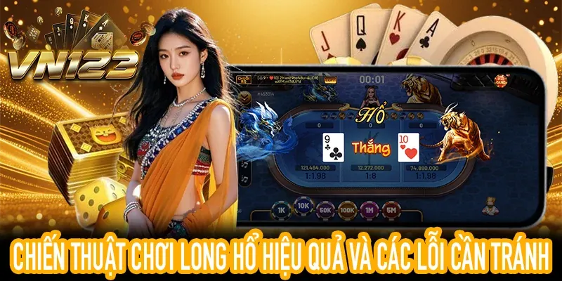 Biểu đồ chiến lược chơi Nổ Hũ hiệu quả