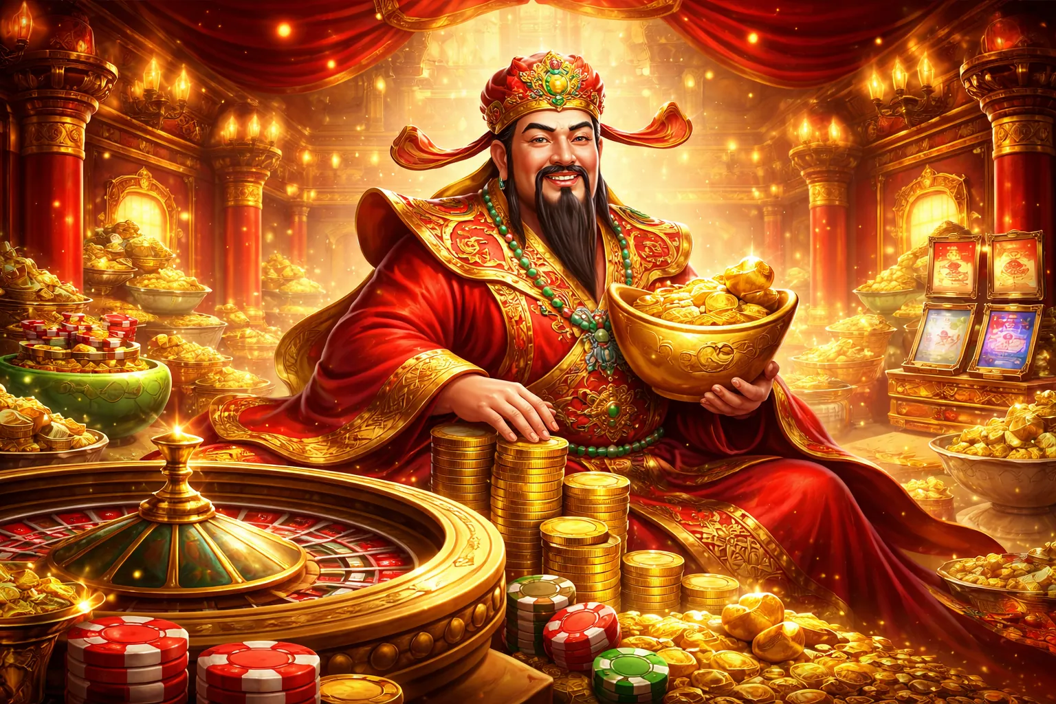 Các chương trình khuyến mãi độc quyền của Full88