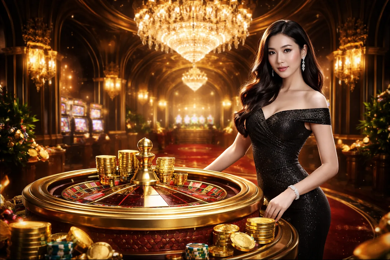 Hình ảnh chính thức đăng nhập Full88