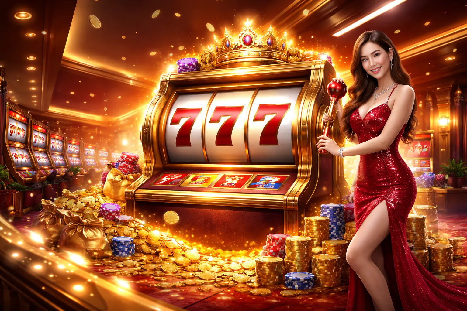 Nổ Hũ Full88 Chính Thức 2026