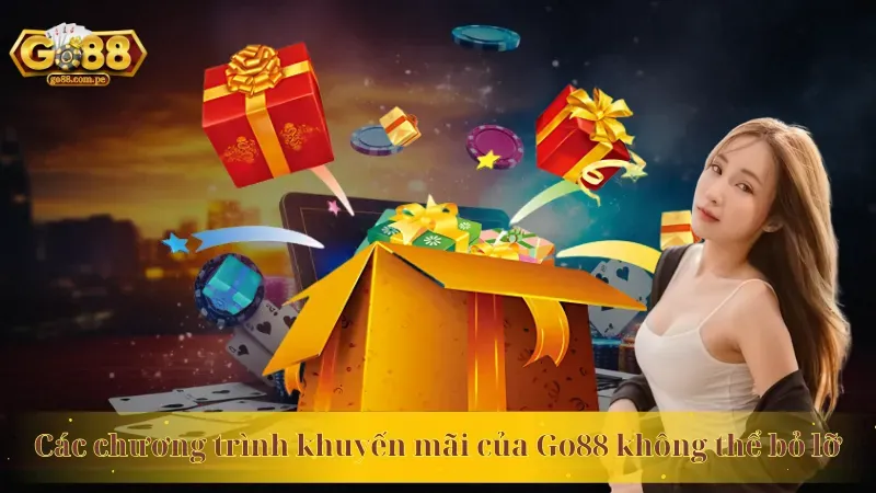Ưu đãi casino trực tuyến Full88